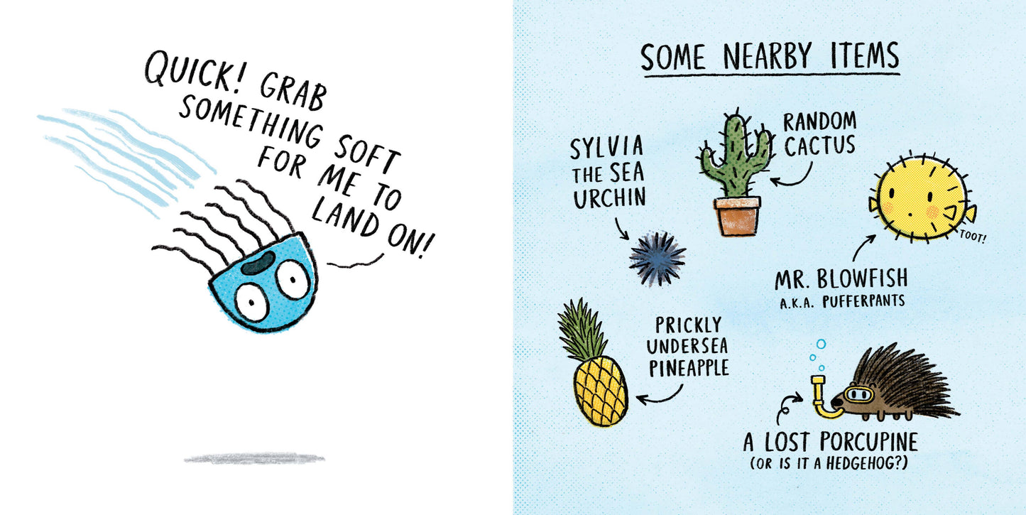 Penguin Random House LLC - This Book Is Dangerous !