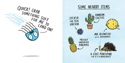 Penguin Random House LLC - This Book Is Dangerous !