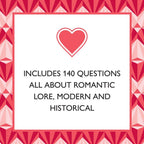 Chronicle Books - Love & Romance Trivia