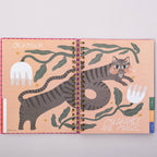 Ban.do - 17 Month Large Planner, Word Search