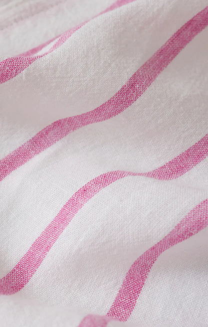 Z Supply - The Perfect Line Short - Spanish Rose