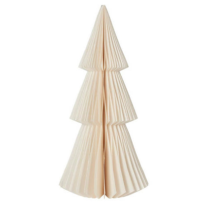 Santa Barbara Design Studio by Creative Brands - Paper Tree - Frasier Fir Warm White 14"
