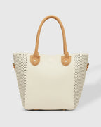 Louenhide - Dublin Tote Bag