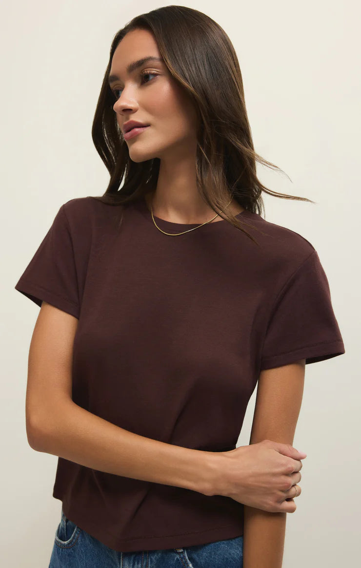Z Supply Tourist Tee - Various Colors