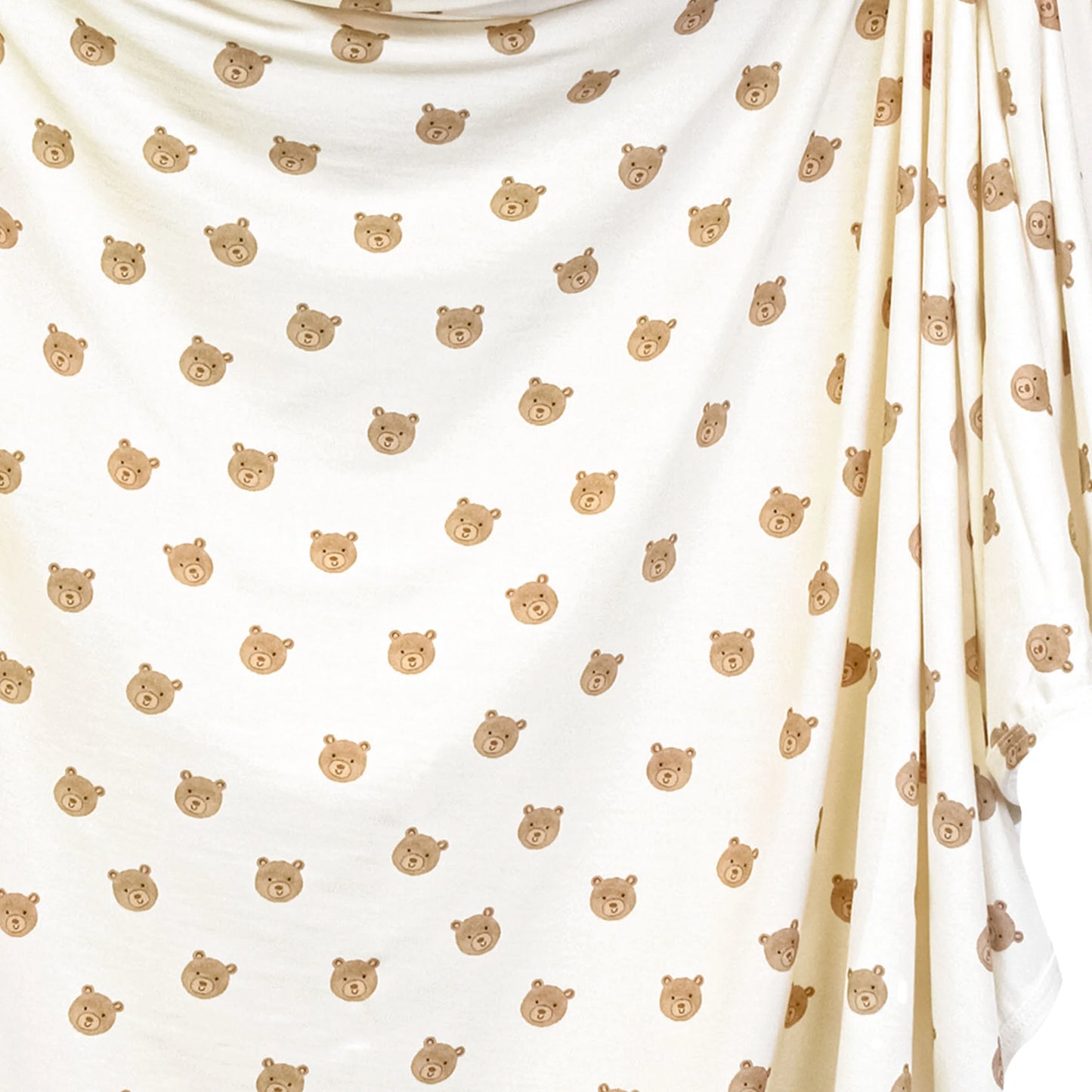 Lou Lou & Company Swaddle - Teddy
