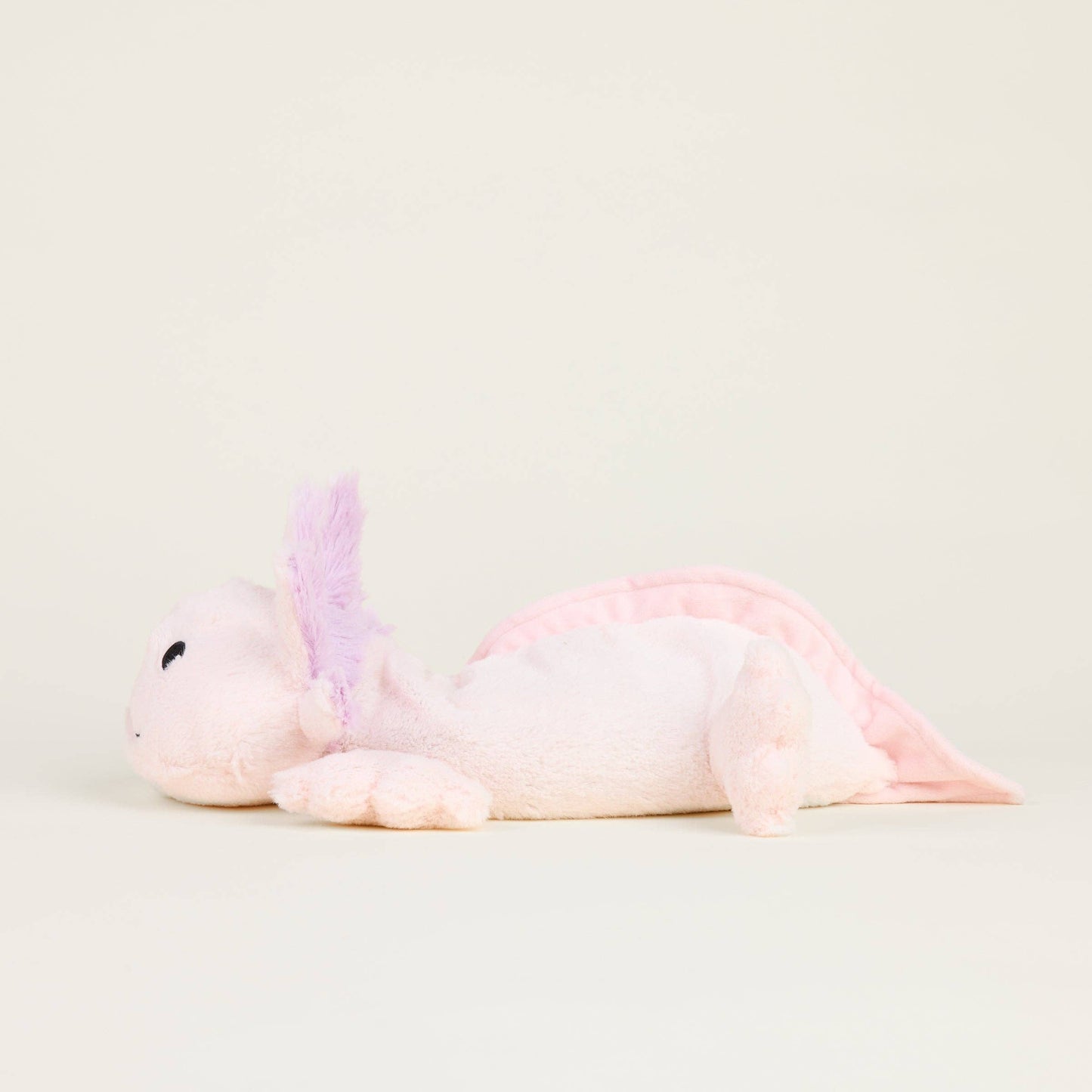 Warmies - Plush Toys - Pink Axolotl