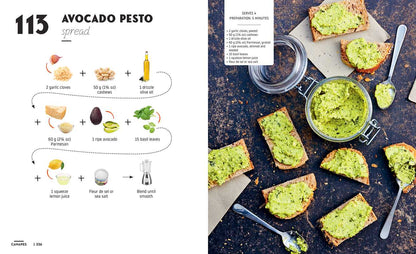 Cocktails and Canapes Step by Step: An Easy Guide by Rockpool