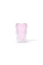 TEASPRESSA | LUXE Mixer Cube - Glass Cloud Cup