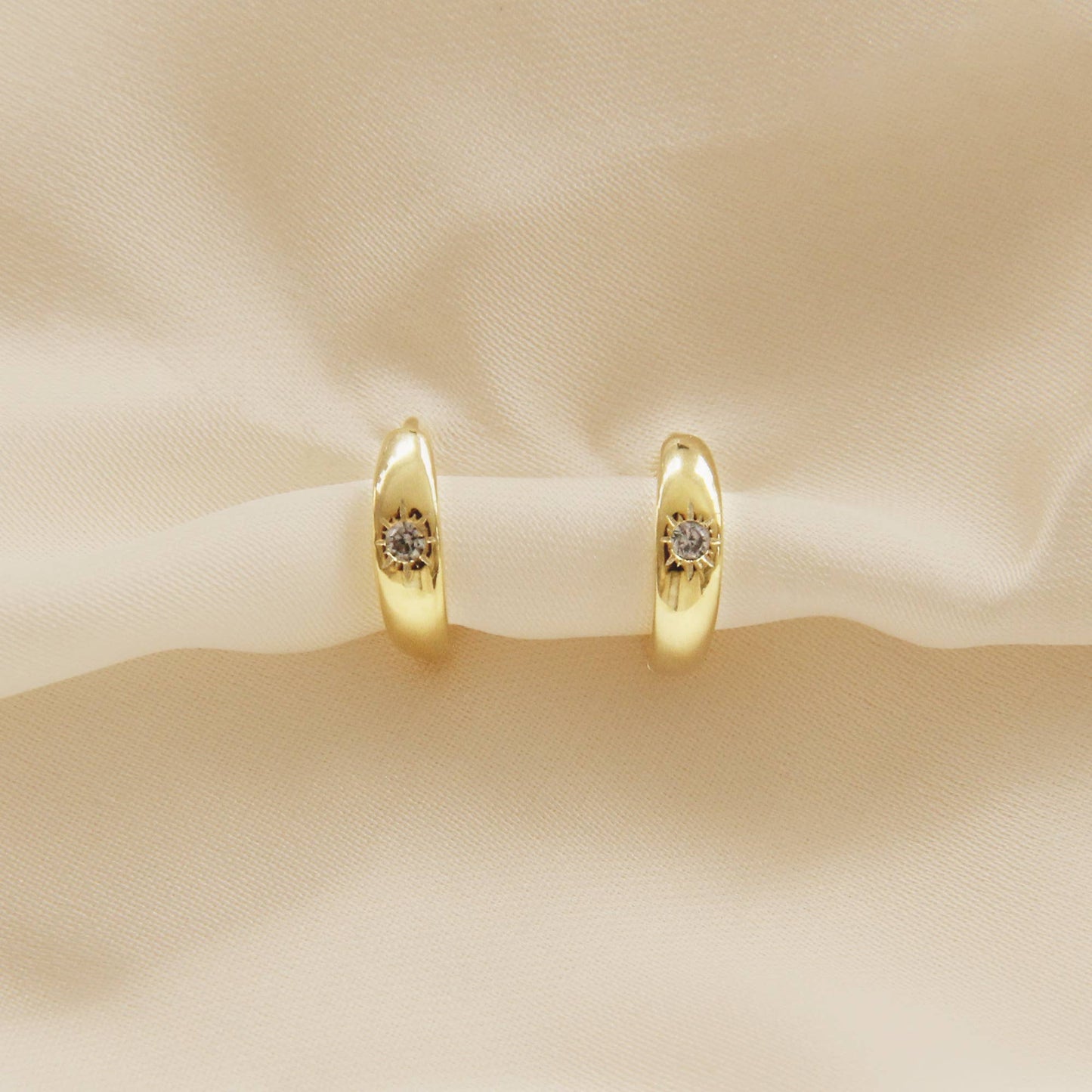 MAIVE - Mini Flora Hoops