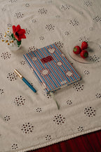 Papier - Bibliothèque Reading Journal