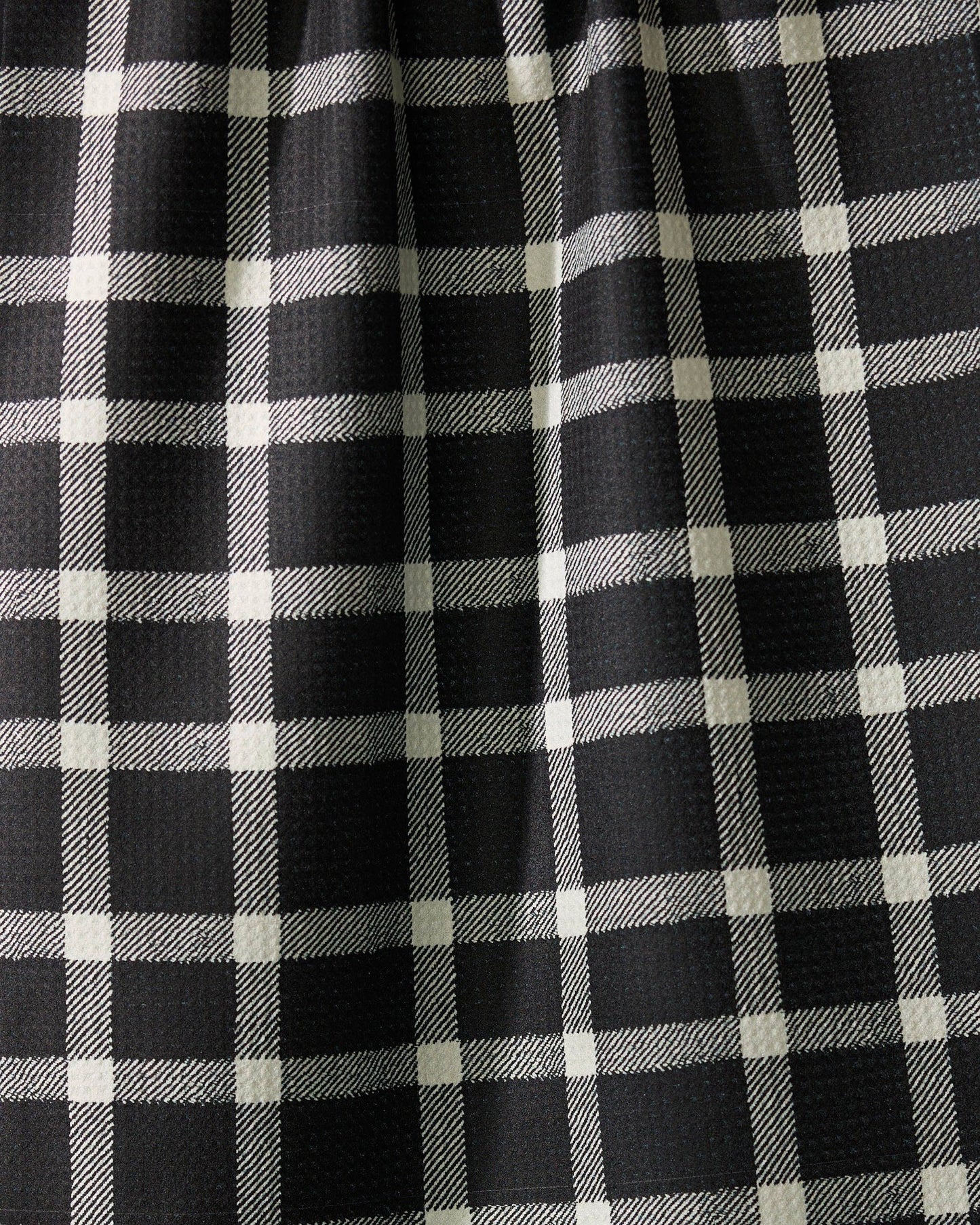 Geometry - Wicklow Black Tea Towel