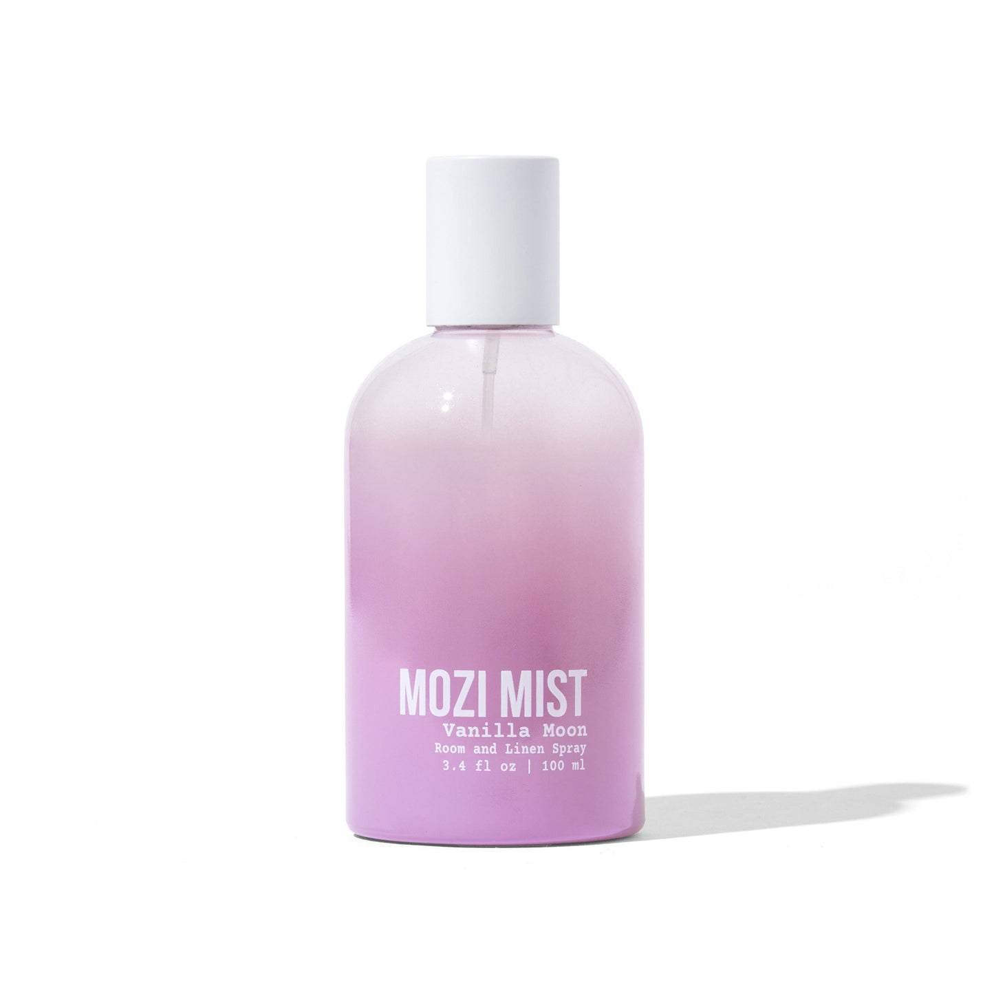 Mozi Wash - Vanilla Moon Linen Spray