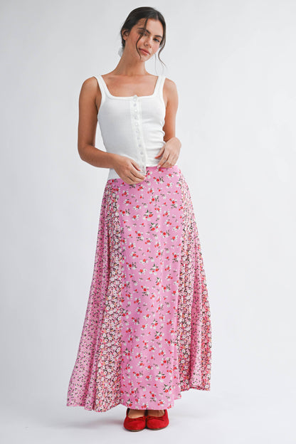 Sarah Pointelle Button Front Cami Tank - Multiple Color Options