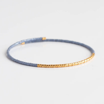 Norah Bangle-Cornflower