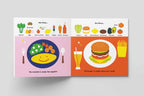 Simon & Schuster - I Am a Little Chef by Mayumi Oono