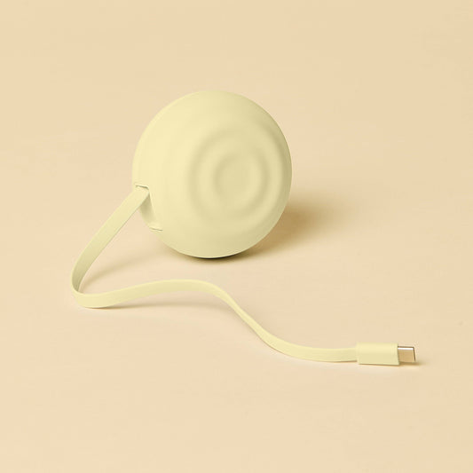 Counterpart - The Charger in Butter