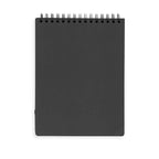 OOLY - D.I.Y. Cover Sketchbook - Black