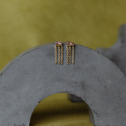 Ear Kit - Micro Fringe Jackets