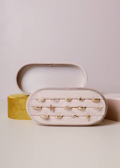 Ring - Black Lambda: 8