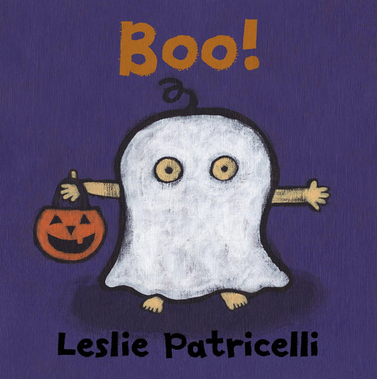 Boo! (a board book)