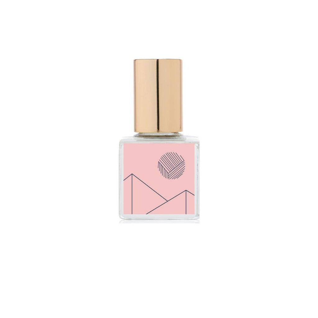 Kelly + Jones - MEZCAL GOLD Perfume Oil: Flora