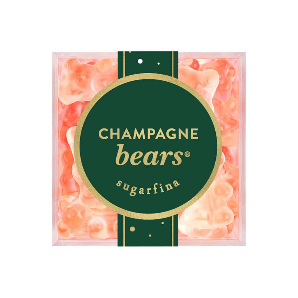 Sugarfina - Champagne Bears® - Small