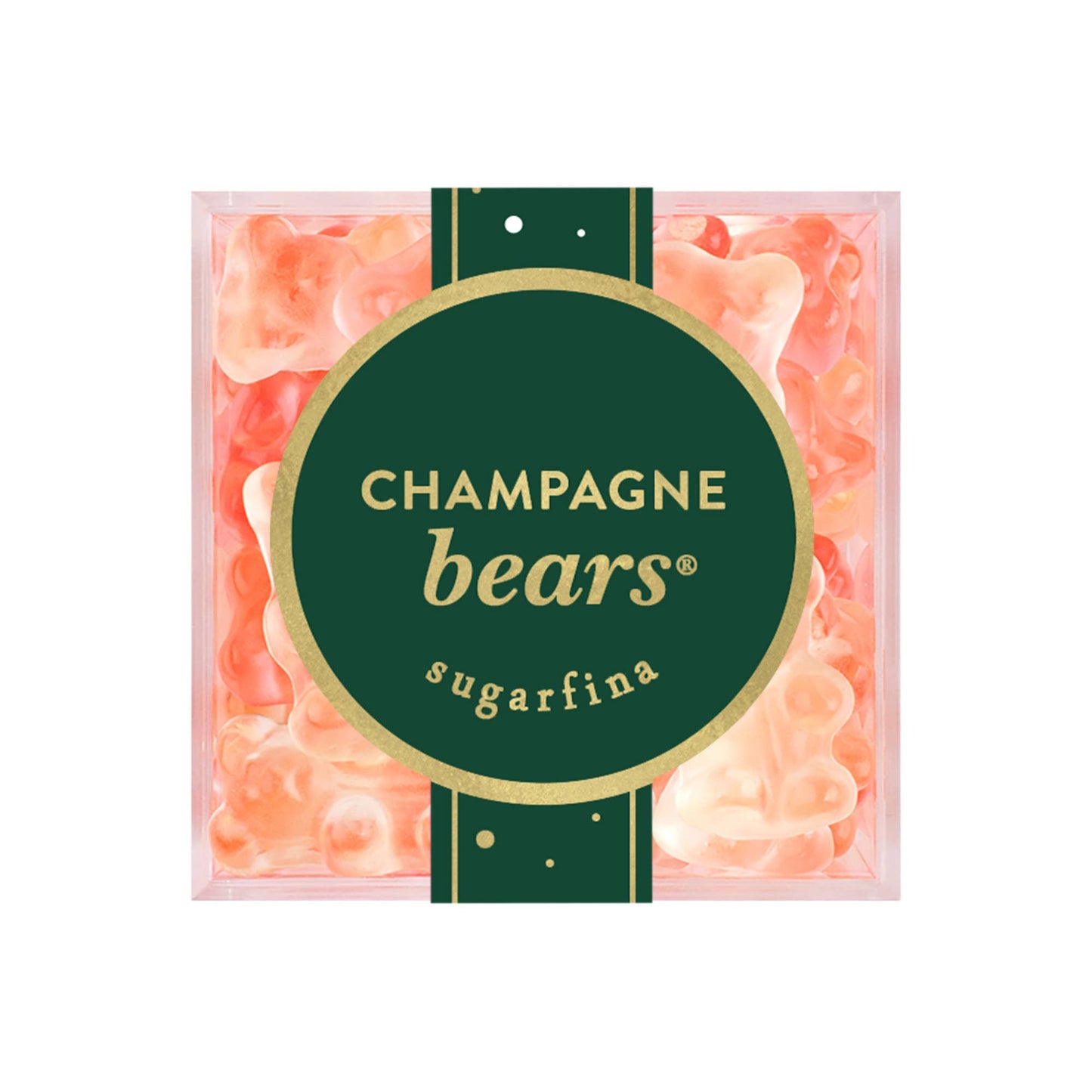 Sugarfina - Champagne Bears® - Small