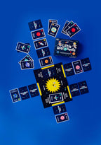 Little Astronauts Game