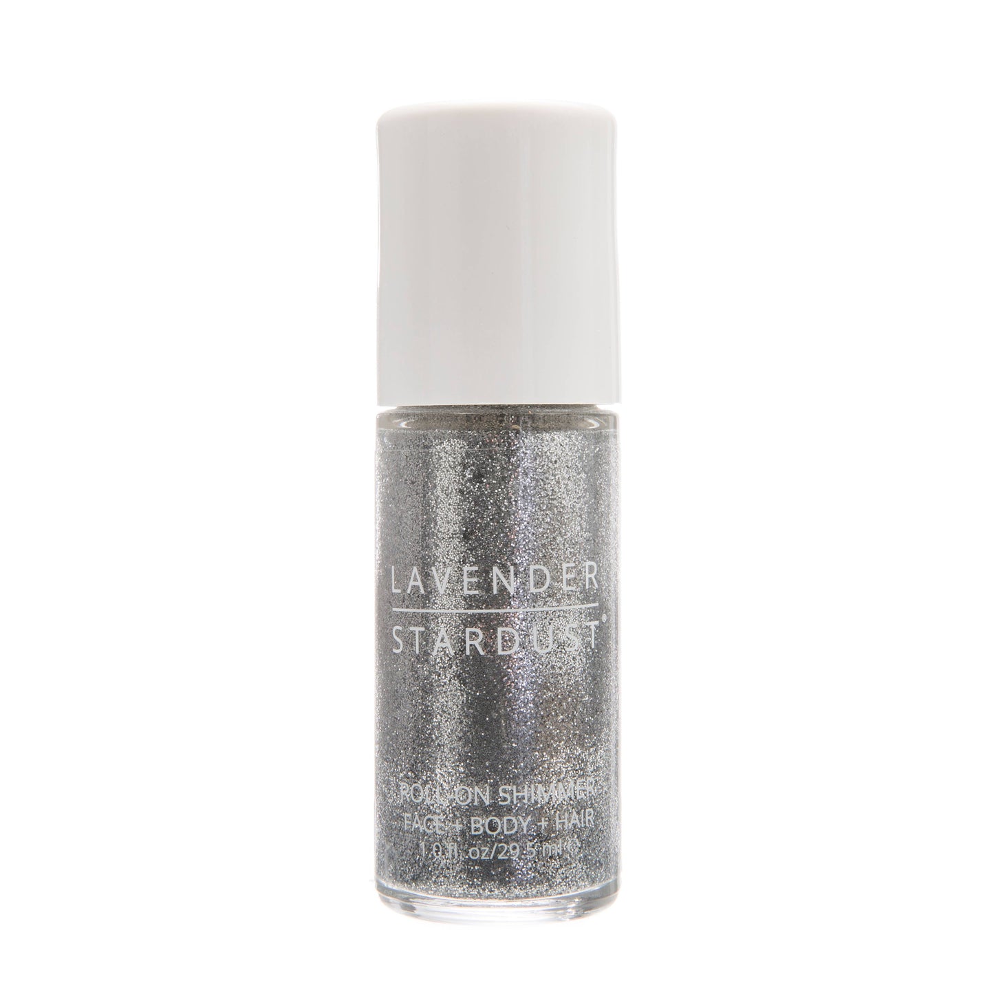 Lavender Stardust - Roll-On shimmer