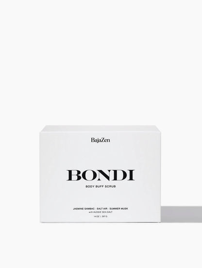 Baja Zen - Bondi Body Buff Scrub