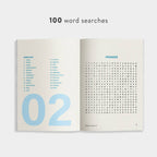 Mosh Presents: Word Search