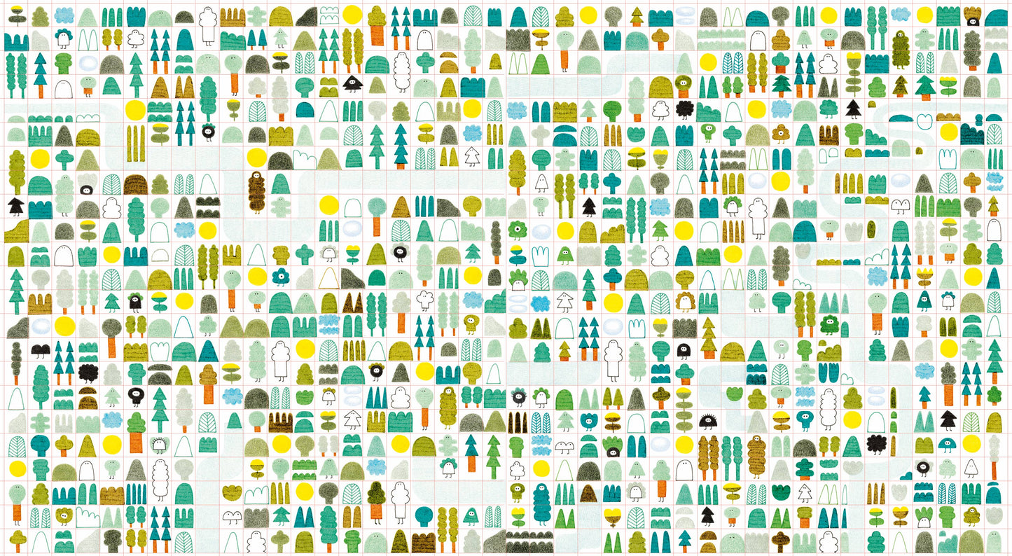 Mr Search and Mrs Find - Search & Find Book