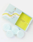 Musee - Coconut Milk and Fig Shower Steamer