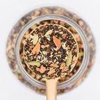 The Chai Box - All Chai'd Up- 12 Tea Sachets - Masala Chai