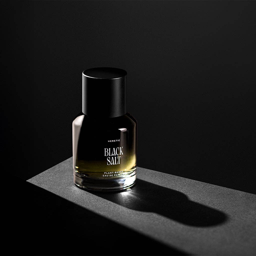 Heretic Parfum - Black Salt
