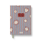 Papier - Bibliothèque Reading Journal
