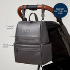 Itzy Ritzy - Eras Backpack™ Diaper Bag
