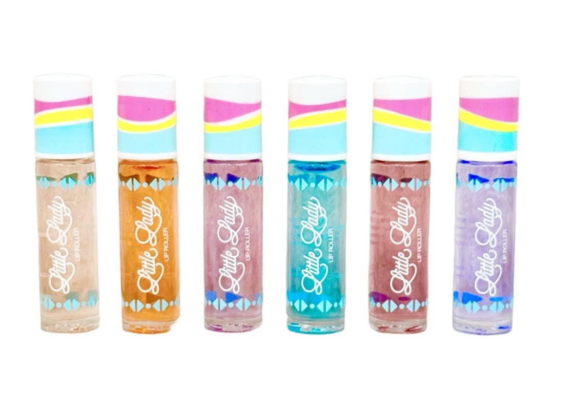Little Lady Products - Magical Marshmallow Lip Roller