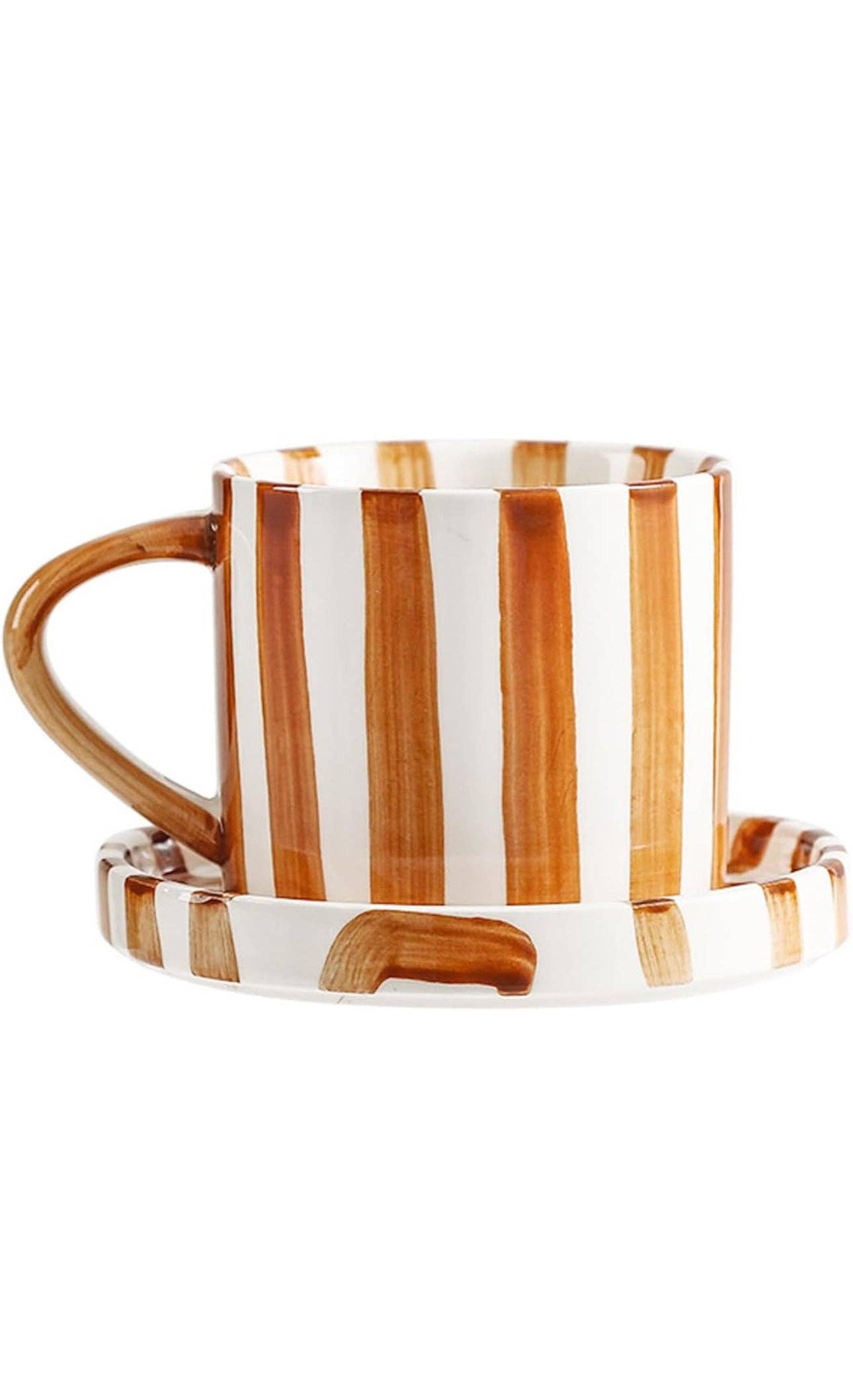 TEASPRESSA | LUXE Mixer Cube - Tratto Cafe Collection