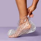 My Spa Life - Smooth Moves Peeling Foot Mask with Natural Fruit Acids