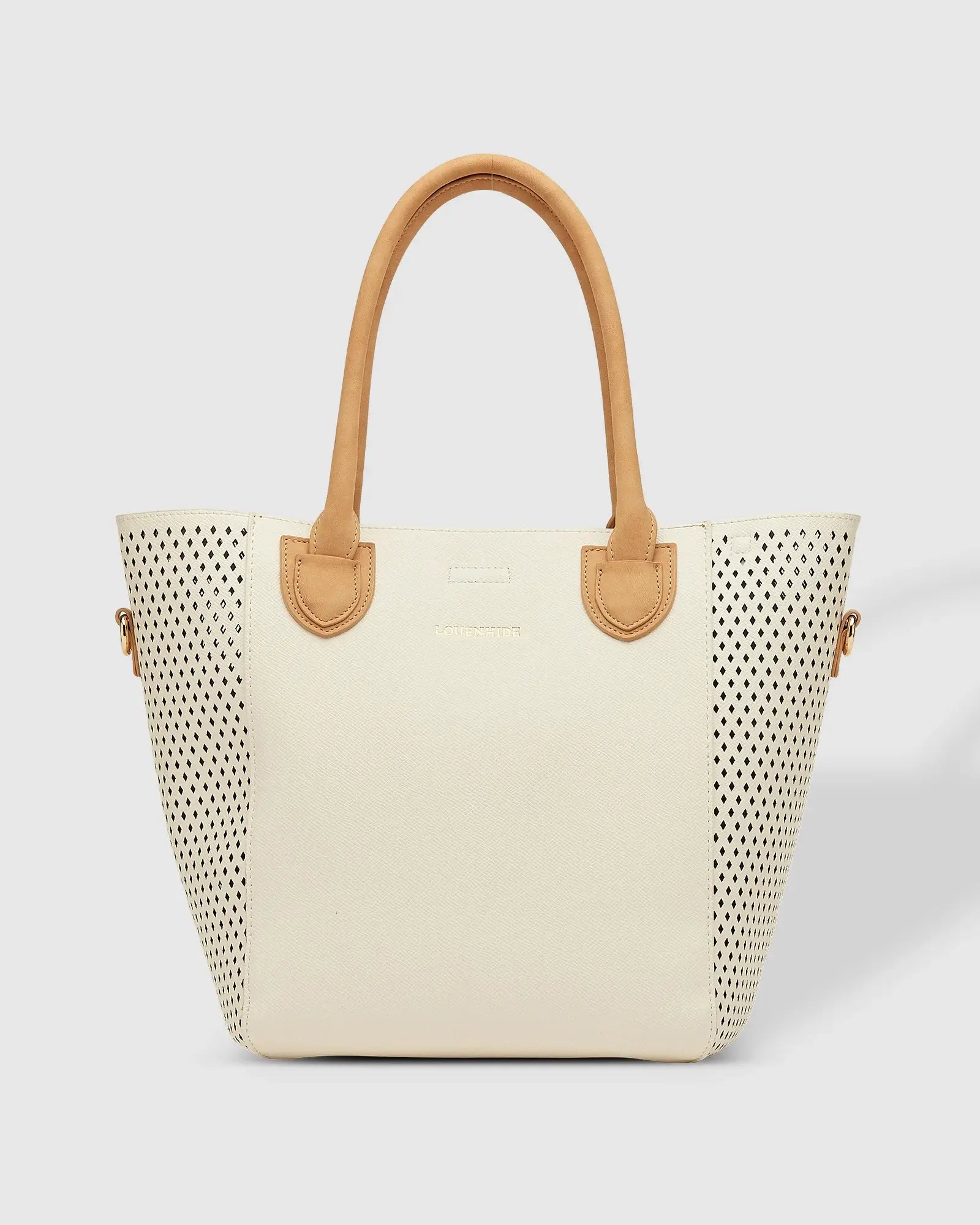 Louenhide - Dublin Tote Bag