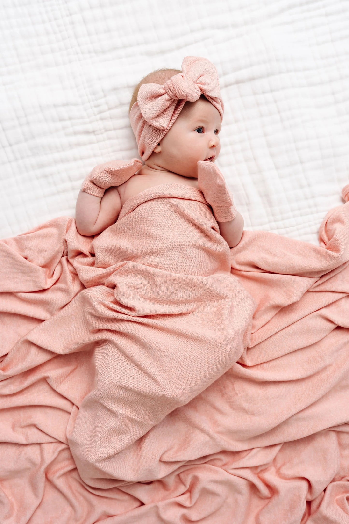 Lou Lou & Company Swaddle - Piper