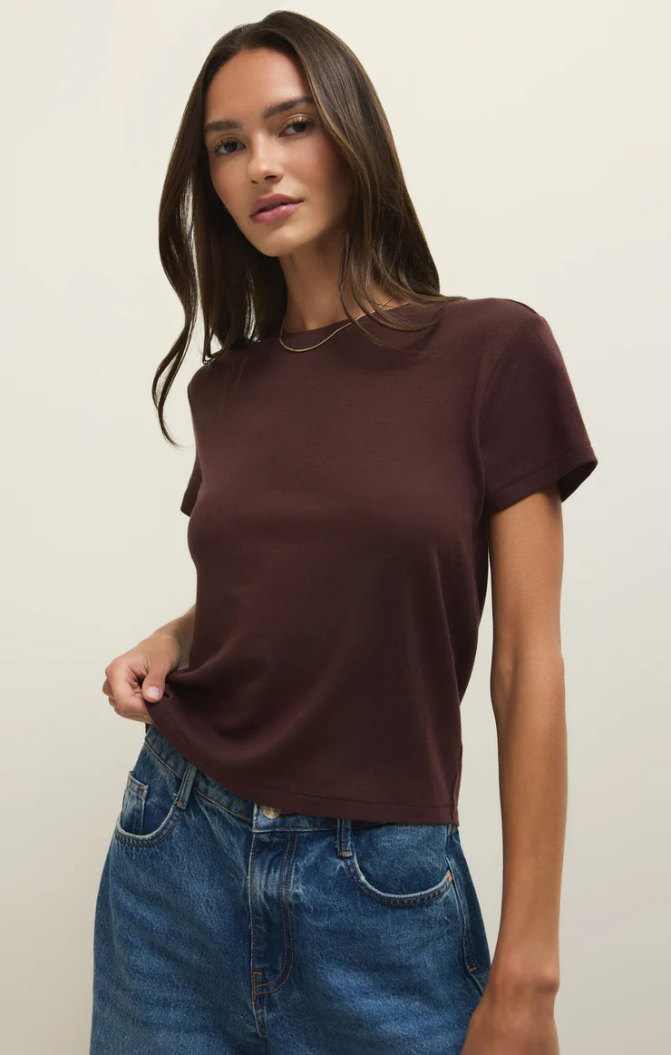 Z Supply Tourist Tee - Various Colors