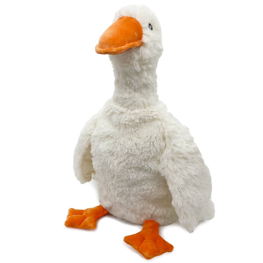 Warmies - Plush Toys - Goose