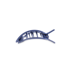 TELETIES - Square Flat Hair Clip | Small | Hampton Bay