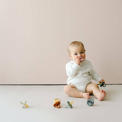 Snuggle Me Organic - Pacifier | Sparrow + Stone