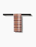 Geometry - Maple Jane Tea Towel