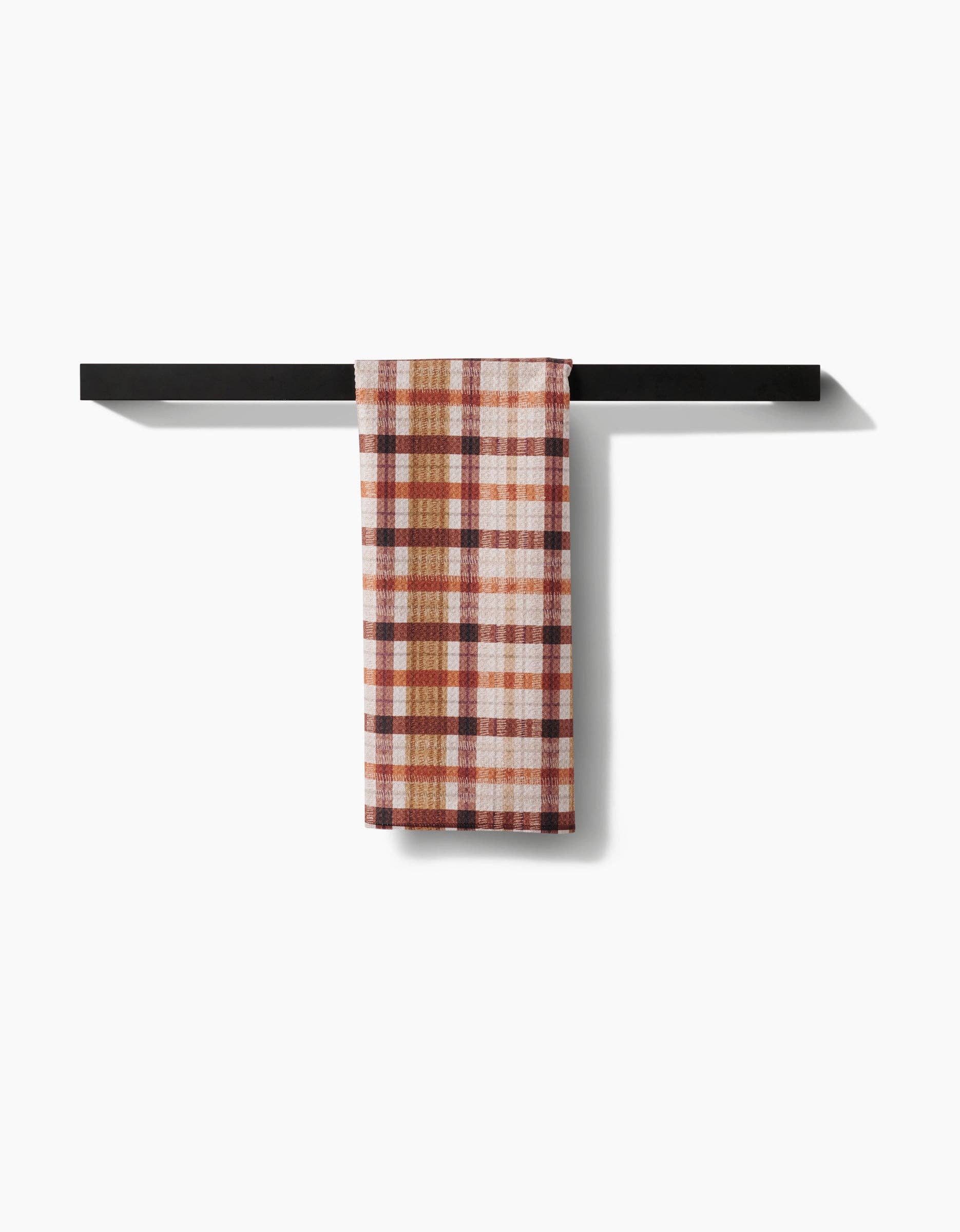 Geometry - Maple Jane Tea Towel