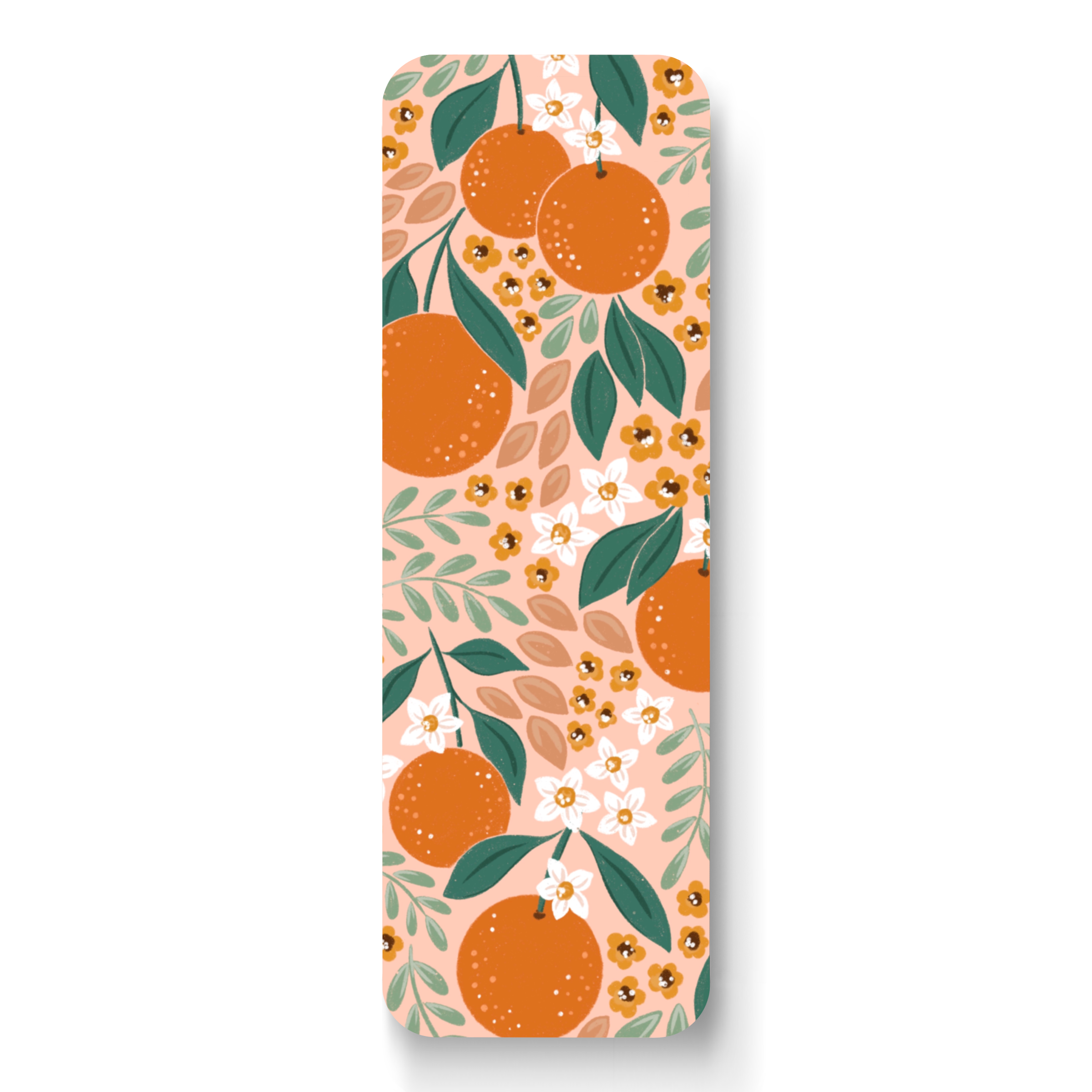 Elyse Breanne Design - Oranges Bookmark