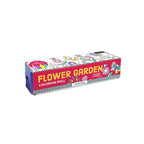 Chronicle Books - Flower Garden Mini Coloring Roll